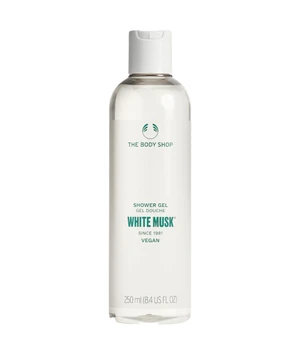 The Body Shop White Musk Shower Gel Duschgel · 250 ml