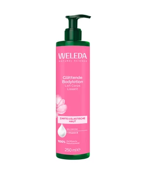 Weleda Wildrose Glättende Bodylotion Bodylotion · 250 ml