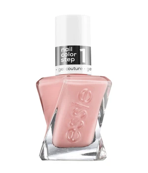 essie gel couture by essie Nagellack · 14 ml · Rosa