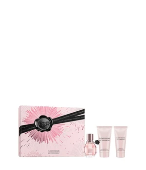Viktor & Rolf Flowerbomb Set Duftset · 1 Stk