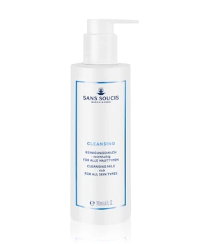 Sans Soucis Cleansing Reinigungsmilch · 200 ml