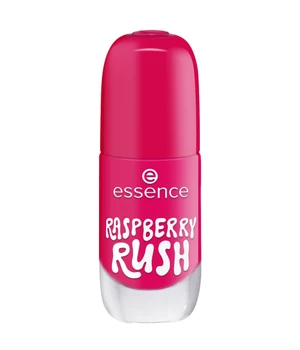 essence gel nail polish Nagellack · 8 ml · Rot