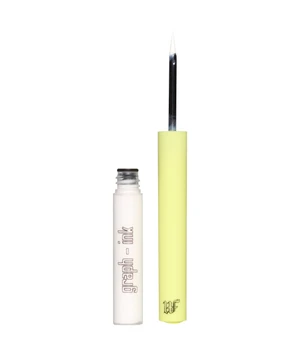 Made By Mitchell Graph-Ink Liquid Eyeliner Eyeliner · 5 g · Weiß