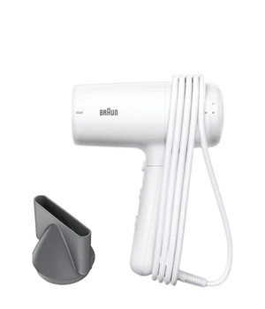 Braun HD2.1 Haartrockner · 1 Stk