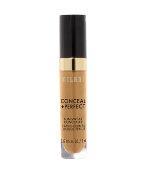 Milani Cosmetic Conceal + Perfect Long Wear Concealer Concealer · 5 ml · Hellbraun