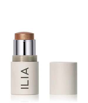 ILIA Beauty Multi-Stick & Illuminator Highlighter · 4.5 g · Braun
