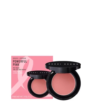 Bobbi Brown Pot Rouge For Lips & Cheeks - Powder Pink Cremerouge · 3.7 g