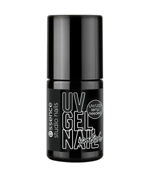 essence studio nails UV GEL NAIL polish Gel Nagellack · 5 ml · Schwarz