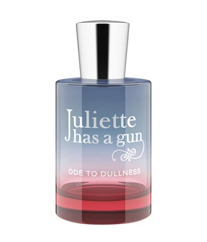 Juliette has a Gun Classic Collection Ode to dullness Eau de Parfum · 50 ml