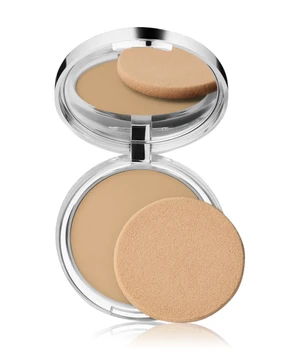 CLINIQUE Superpowder Double Face Kompaktpuder · 10 g · Rosa