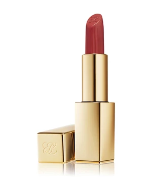 ESTÉE LAUDER Pure Color Matte Lipstick Lippenstift · 3.5 g · Braun