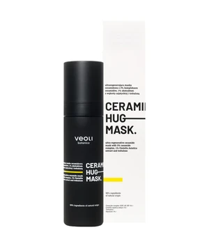 Veoli Botanica CERAMIDE HUG MASK Ultra-regenerating ceramide mask Gesichtsmaske · 50 ml