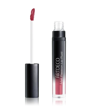 ARTDECO Mat Passion Lip Fluid Liquid Lipstick · 3 g · Braun