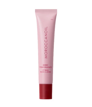 Moroccanoil Lip Balm - Berry Pomegranate Lippenbalsam · 15 ml