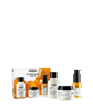 L'Oréal Professionnel Paris Metal DX Trio Discovery Kit Haarpflegeset · 1 Stk