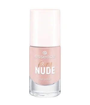 essence fairy Nagellack · 8 ml · Rosa