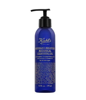 Kiehl's Midnight Recovery Botanical Cleansing Reinigungsöl · 175 ml
