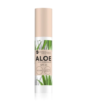 Bell HYPOAllergenic Aloe Eye Concealer SPF 25 Concealer · 4.8 ml · Nude
