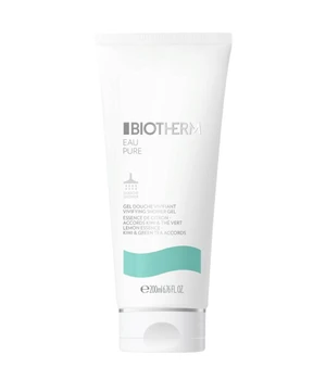 BIOTHERM Eau Pure Vivifying Duschgel · 200 ml