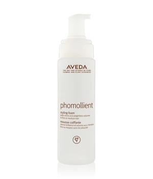 Aveda Phomollient Styling Foam Schaumfestiger · 200 ml