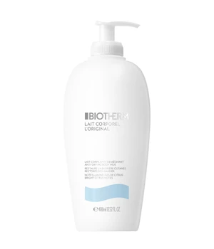BIOTHERM Lait Corporel L'Original Body Milk · 400 ml