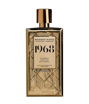 ROSENDO MATEU Olfactory Journeys 1968 Eau de Parfum · 100 ml
