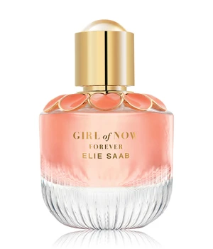 Elie Saab Girl of Now Forever Eau de Parfum · 50 ml