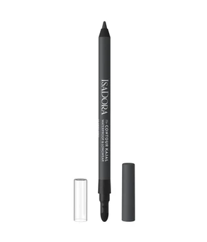 IsaDora Contour Kajal Kajalstift · 1.2 g · Braun