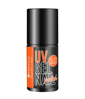 essence studio nails UV GEL NAIL polish Gel Nagellack · 5 ml · Orange