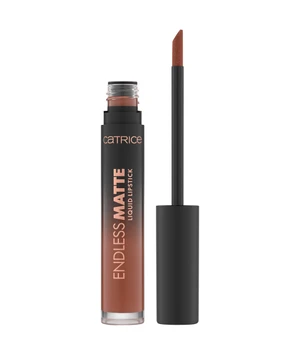 CATRICE Endless Matte Liquid Lipstick · 5 ml · Braun