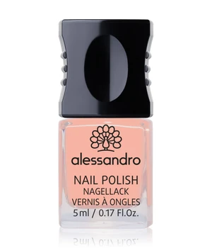 Alessandro Meet The Sweet Nagellack · 5 ml · Nude