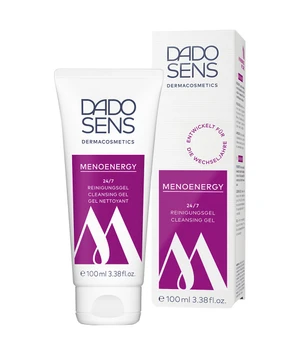 Dado Sens Menoenergy 24 / 7 Cleanser Reinigungsgel · 100 ml