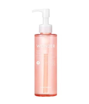 TONYMOLY WONDER Apricot Deep Cleansing Oil Reinigungsöl · 190 ml