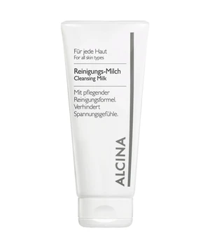 ALCINA Jede Haut Reinigungsmilch · 150 ml