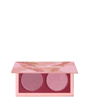 LH Cosmetics Duo Dimension Rouge · 4 g
