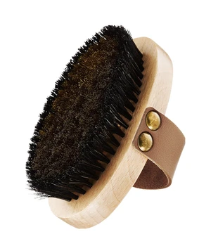 GLOV Ionic Dry Body Brush Körperbürste · 1 Stk