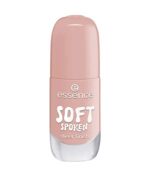 essence gel nail polish Nagellack · 8 ml · Rosa