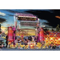 Karussell Top Spin – Ansicht 1