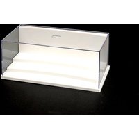 Acryl-Vitrine 232 x 120 x 86 mm