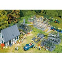 Gärtnerei