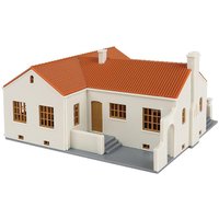 Bungalow im Missions-Stil