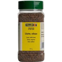 Schotter, rotbraun, 650 g – Ansicht 1