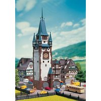 Martinstor Freiburg i. Br. – Ansicht 1