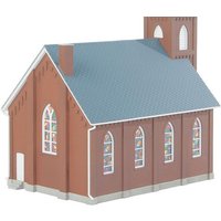 Kirche – Ansicht 1