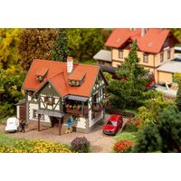 Forstamt – Ansicht 1