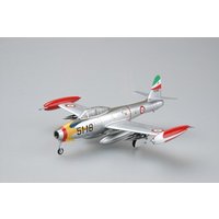 Italy Air Force, F-84G Thunderjet
