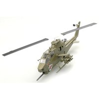 AH-1F based on German in capital letter – Ansicht 1