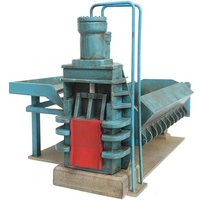 Metallschredder