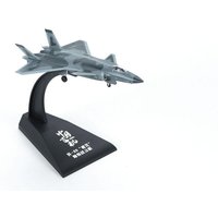 J-20 Stealth Fighter (Finished Model)