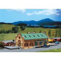 Güterschuppen